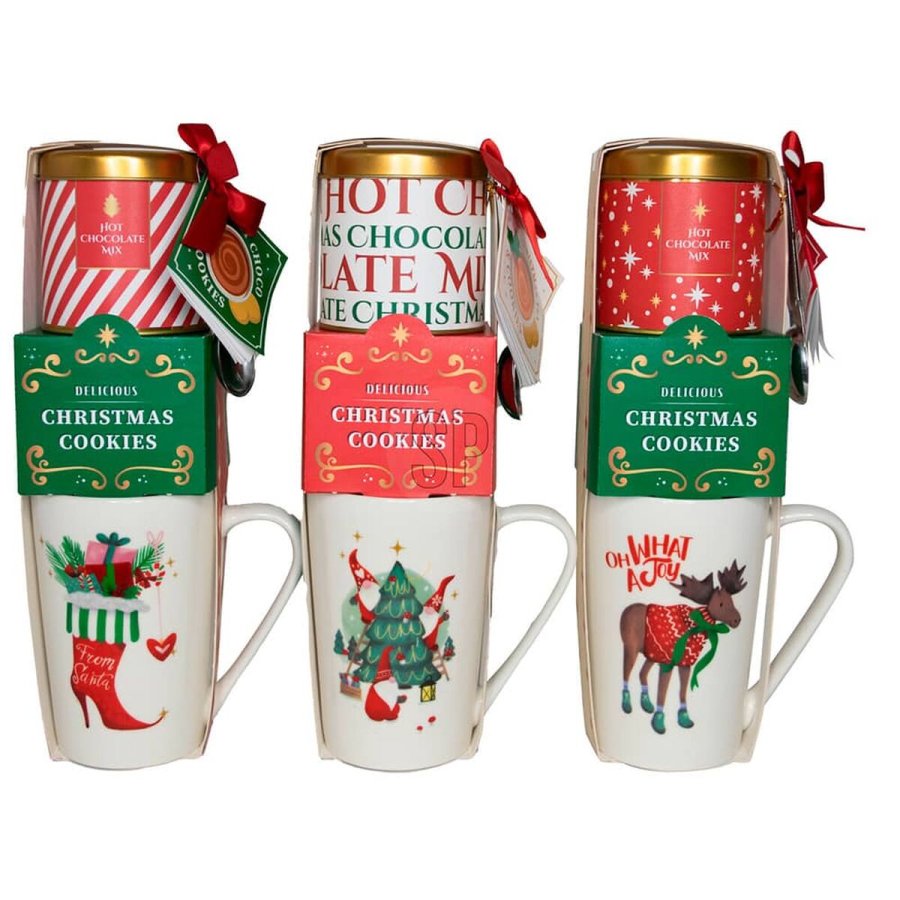 Skodelica BASIC & CO Jul #1