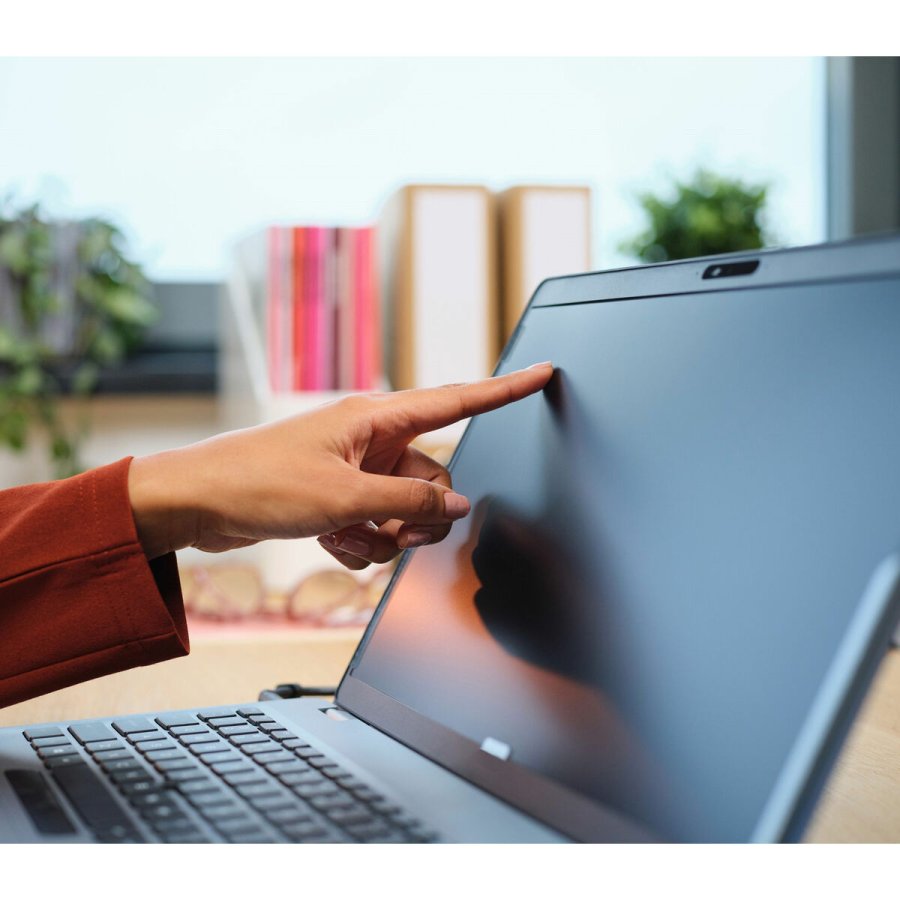 Privatlivsfilter til monitor Trust 25195 15,6