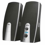 PC-hjttalere Trust 16697-04 #1