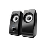 PC-hjttalere Trust Remo 16 W #1