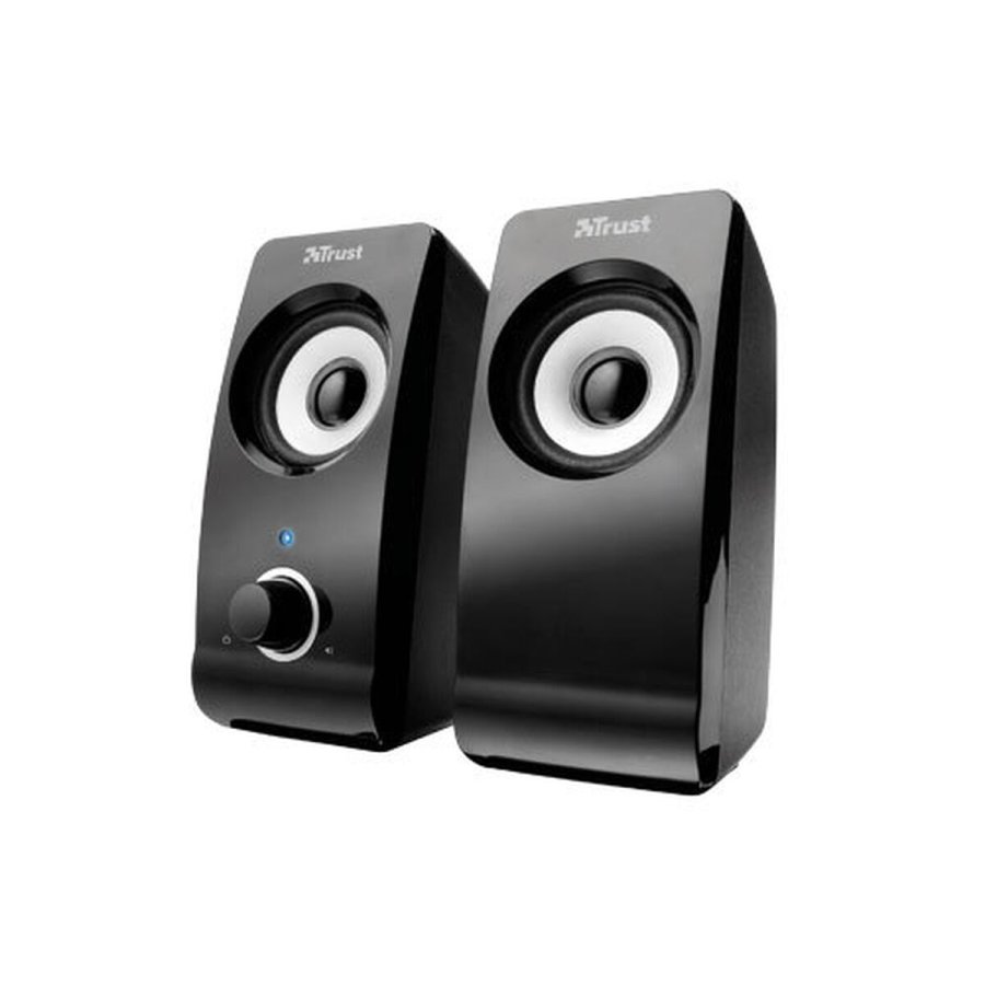 PC-hjttalere Trust Remo 16 W #1