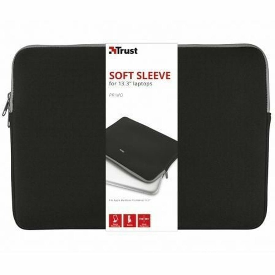 Laptop cover Trust 21251 #1