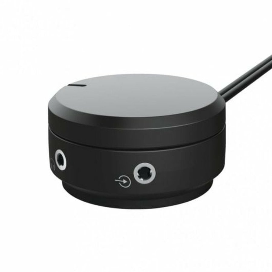 PC-hjttalere Trust Yuri Sort 120 W #6