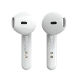 Bluetooth hovedtelefoner Trust Primo Touch Hvid Pink #7