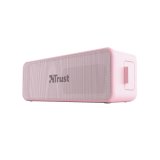 Brbare Bluetooth-hjttalere Trust 23829 ZOWY MAX Pink #1