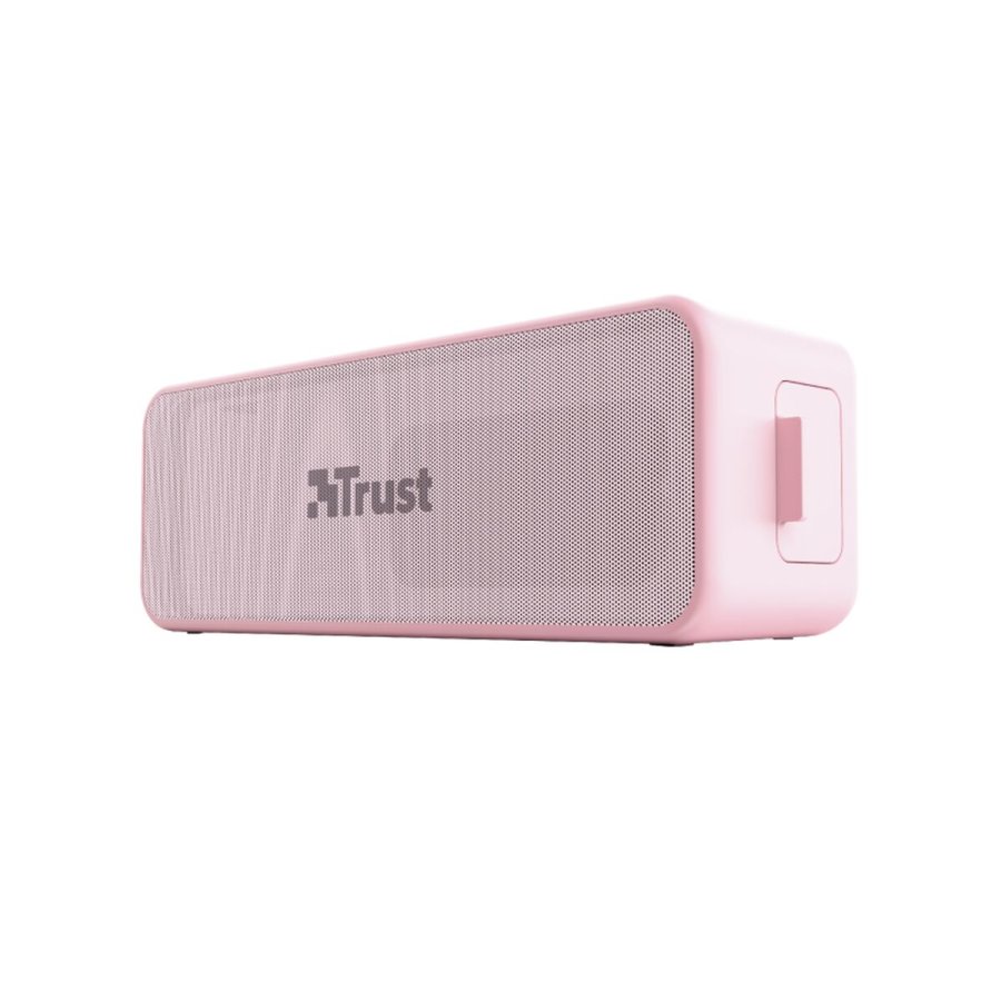 Brbare Bluetooth-hjttalere Trust 23829 ZOWY MAX Pink #1