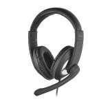 Tastatur og mus Trust Qoby Sort QWERTY 4 Dele #4