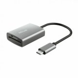 Kortlser USB-C Trust 24136 (1 enheder) #1
