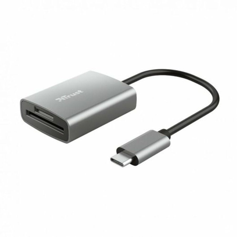 Kortlser USB-C Trust 24136 (1 enheder) #1