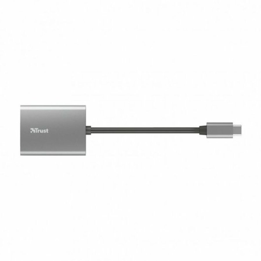 Kortlser USB-C Trust 24136 (1 enheder) #5
