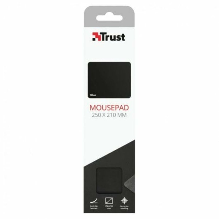 Musemtte Trust 24193 Sort (1 enheder) #3