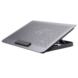 Laptopstativ med ventilator Trust Exto Metal Gr #1