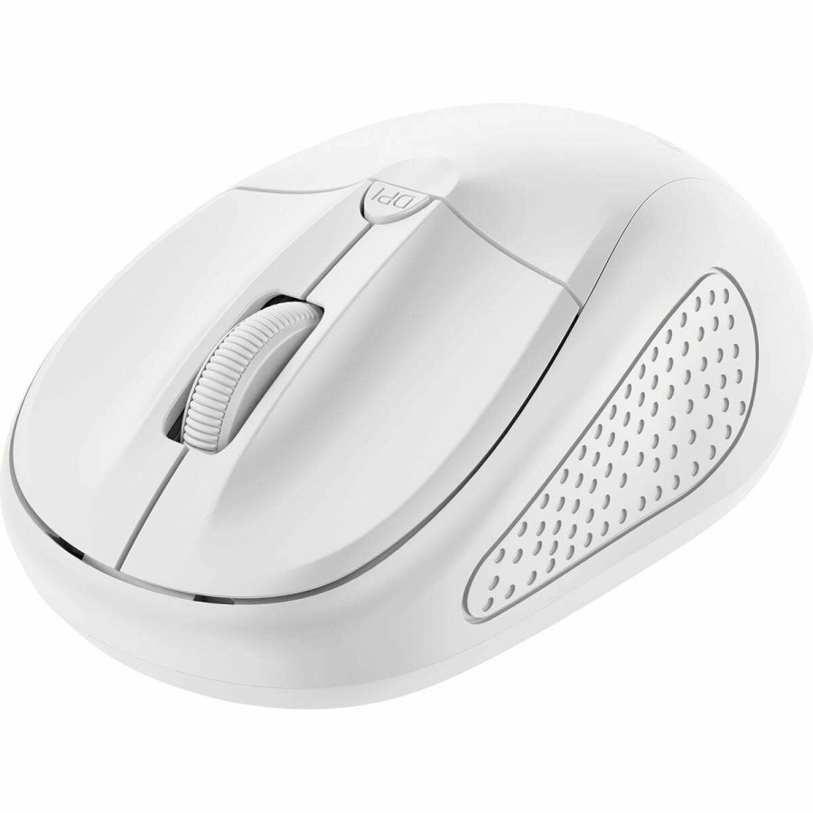 Optisk trdls mus Trust 24795 #1