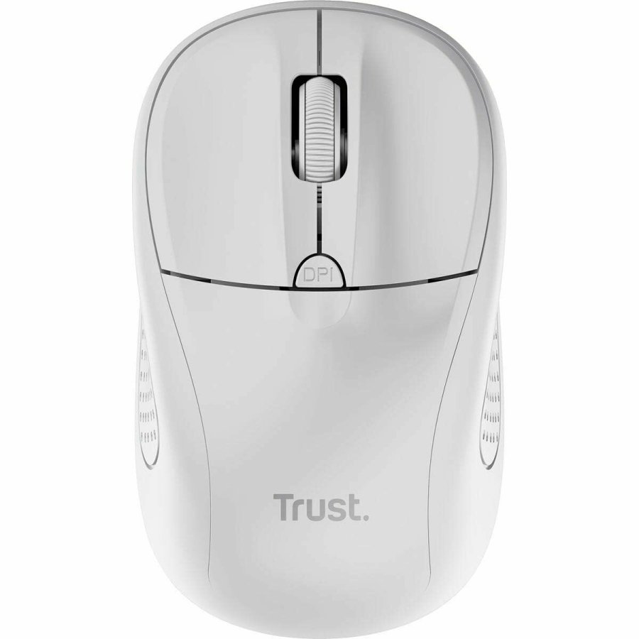 Optisk trdls mus Trust 24795 #3