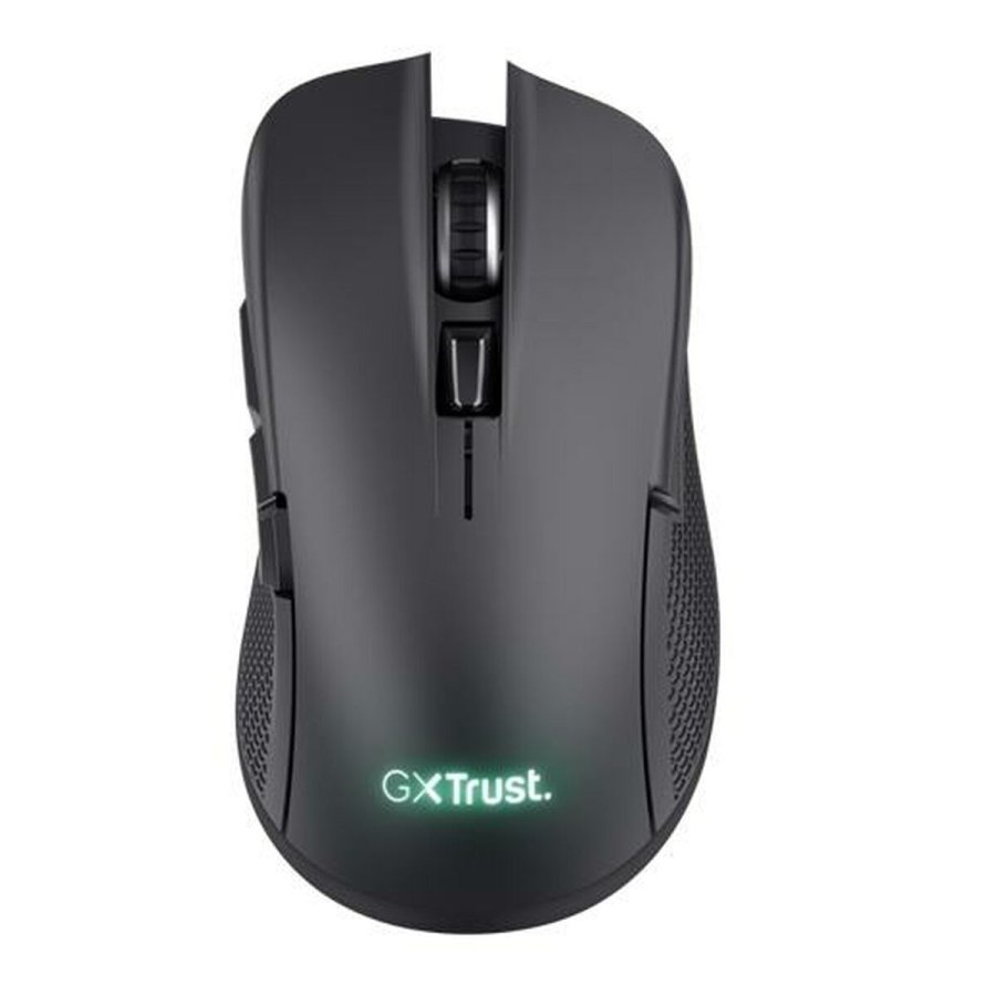 Trdls mus Trust GXT 923 YBAR #1