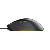 Gaming-mus Trust GXT 924 YBAR+ #3