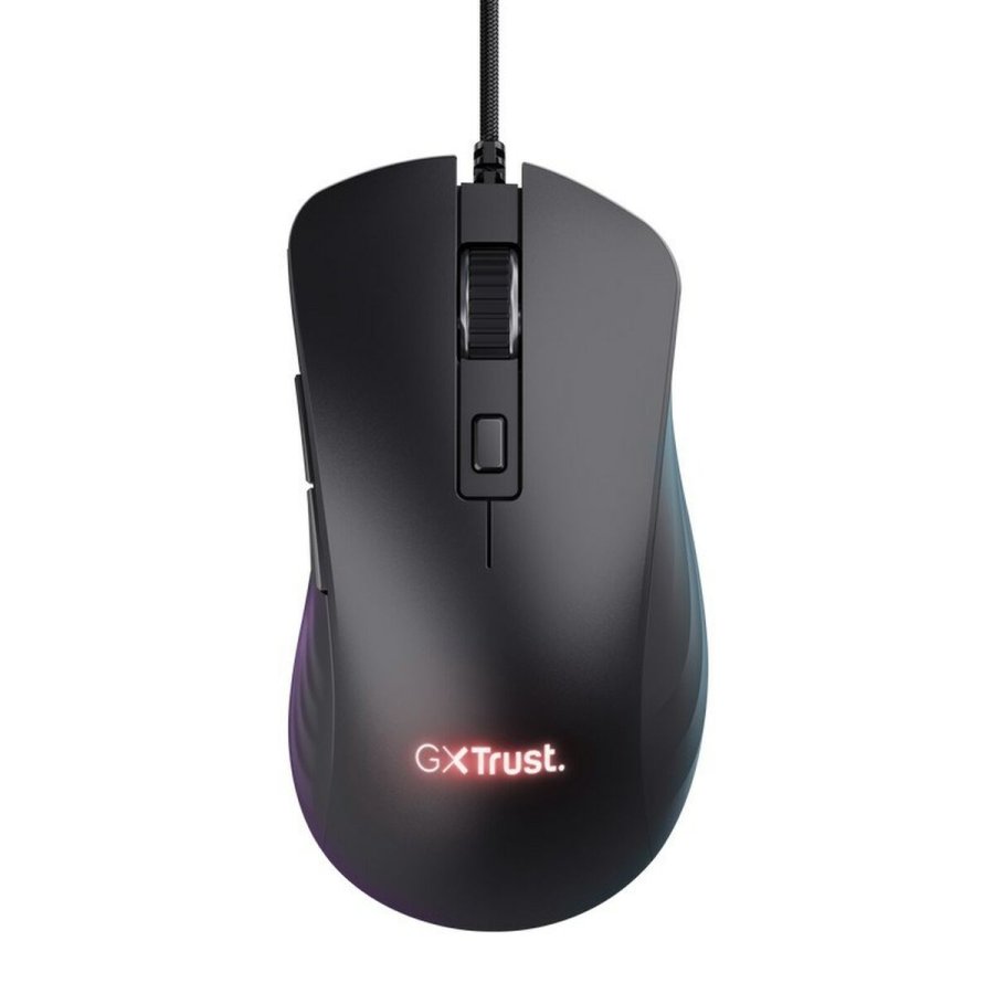 Gaming-mus Trust GXT 924 YBAR+ #1