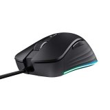 Gaming-mus Trust GXT 924 YBAR+ #5
