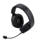 Gaming headset med mikrofon Trust GXT 490 Sort #2
