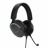 Gaming headset med mikrofon Trust GXT 490 Sort #4