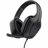 Hovedtelefoner med mikrofon Trust 24990 #1