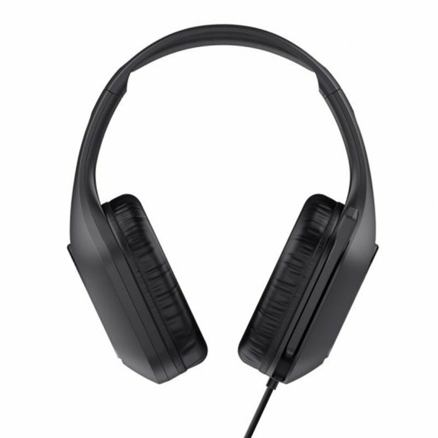 Hovedtelefoner med mikrofon Trust 24990 #5