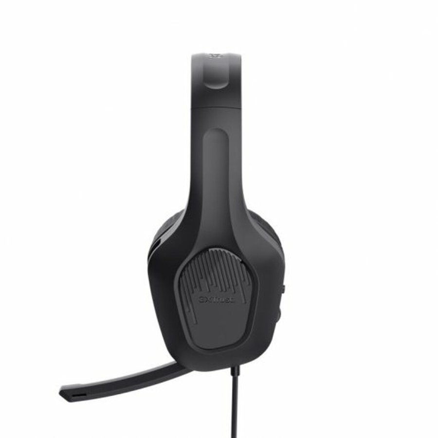 Hovedtelefoner med mikrofon Trust 24990 #3