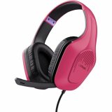 Hovedtelefoner med mikrofon Trust 24992 #1
