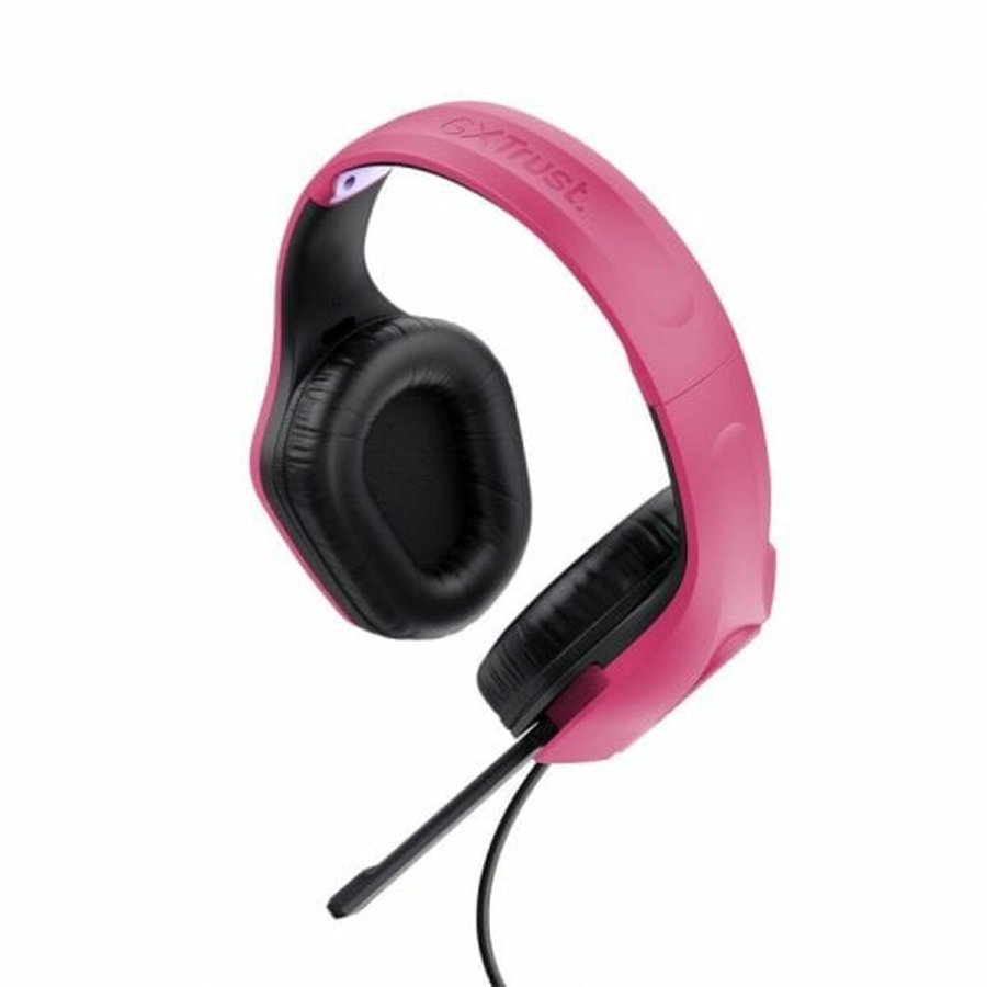 Hovedtelefoner med mikrofon Trust 24992 #3