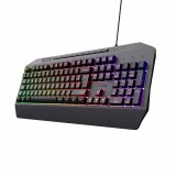 Tastatur Trust 24998 Sort #2