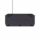 Tastatur Trust 24998 Sort #3