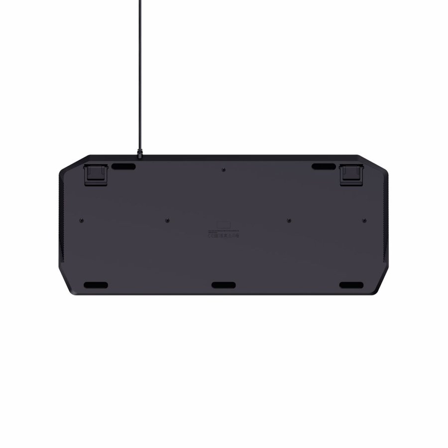 Tastatur Trust 24998 Sort #3