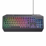 Tastatur Trust 24998 Sort #1
