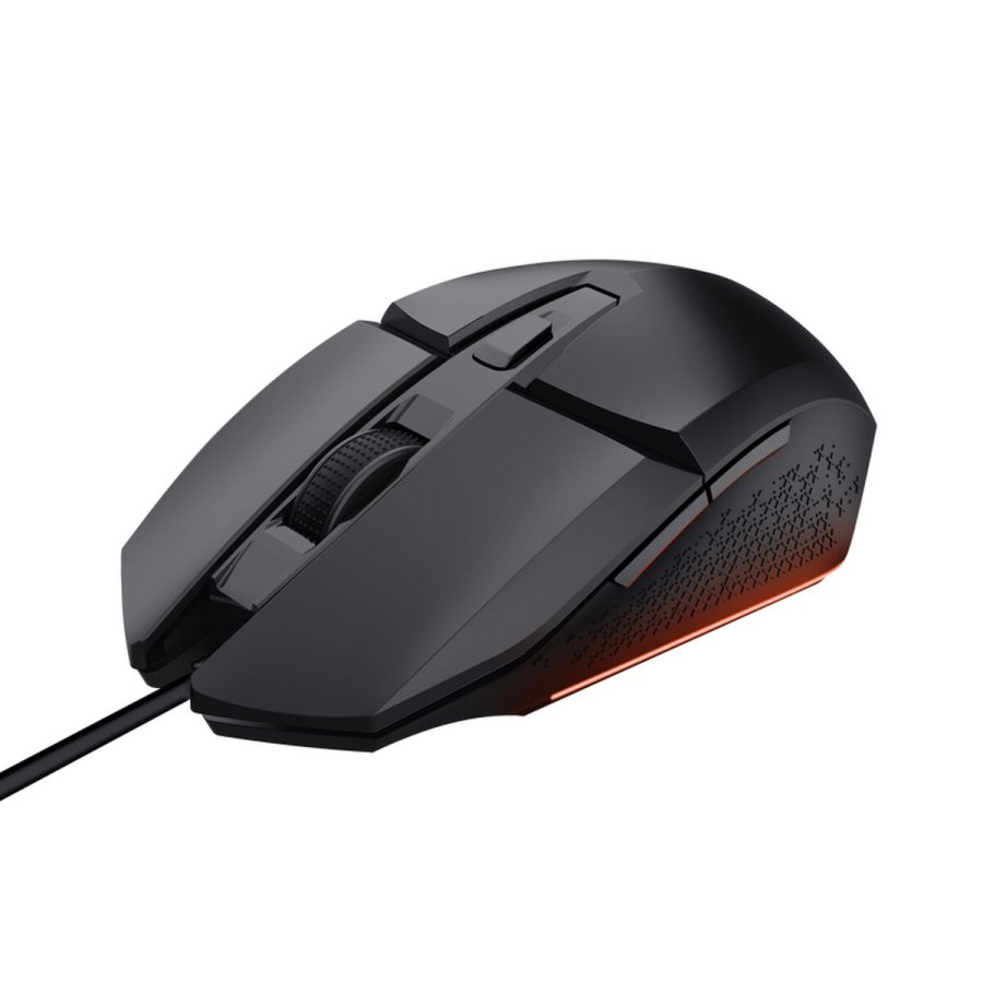 Mus Trust GXT 109 Felox #3