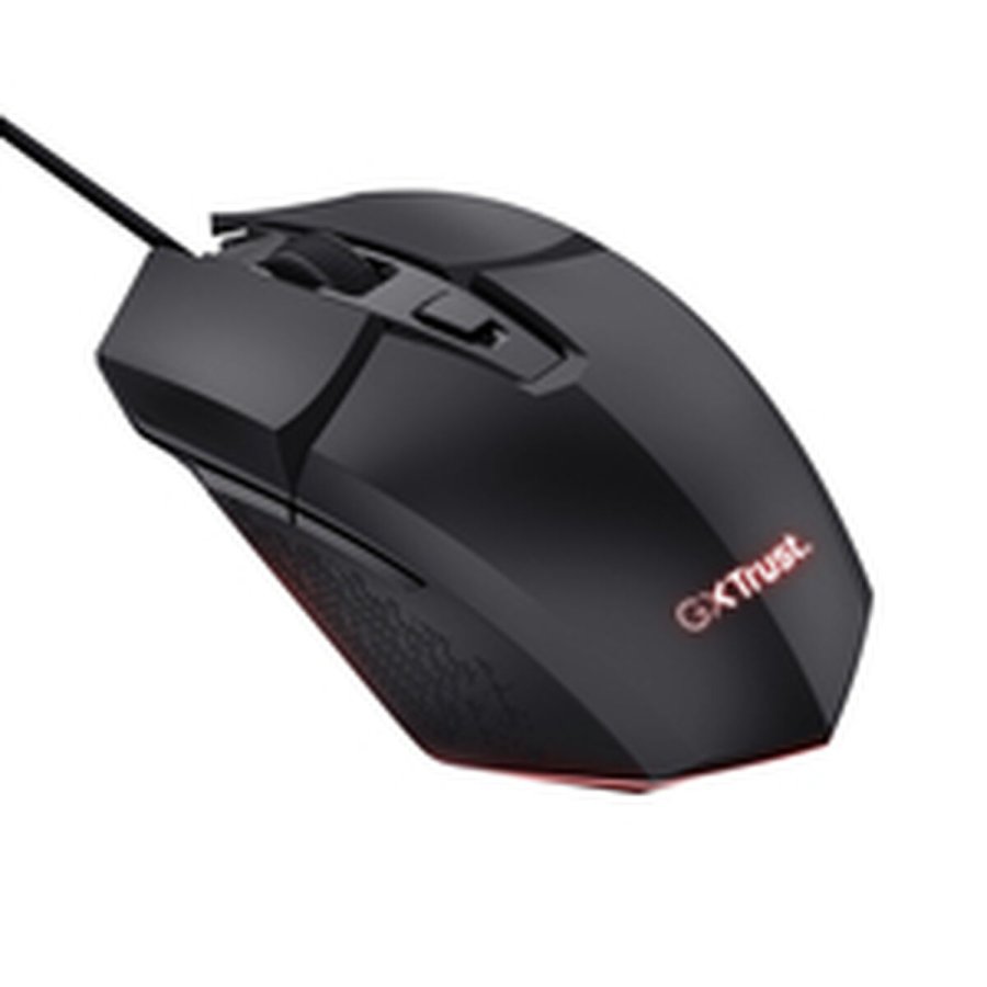 Mus Trust GXT 109 Felox #9