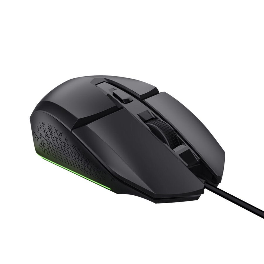 Mus Trust GXT 109 Felox #11