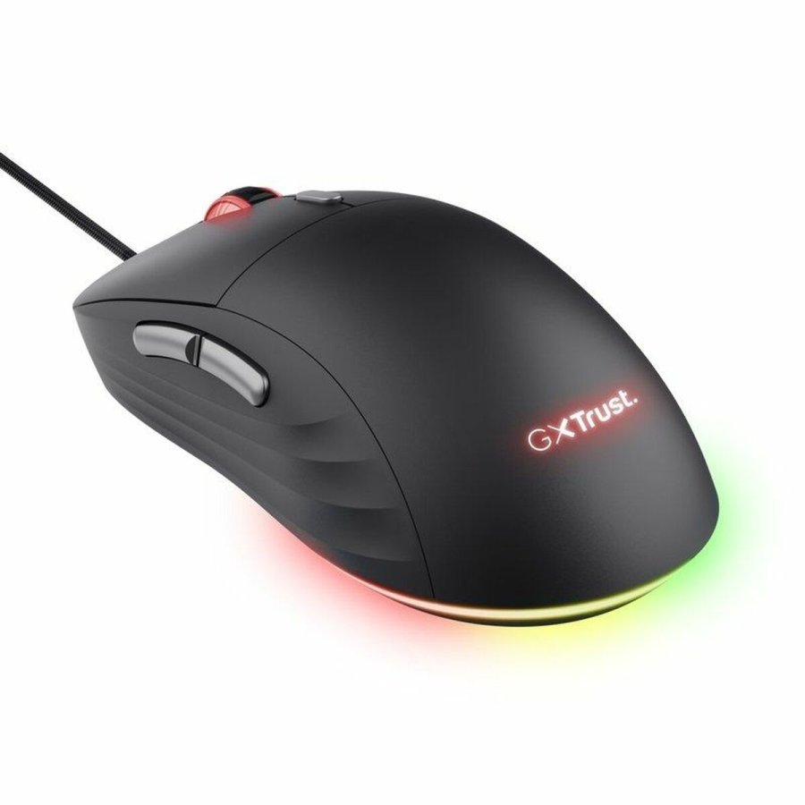 Gaming-mus Trust GXT 925 Redex II #3