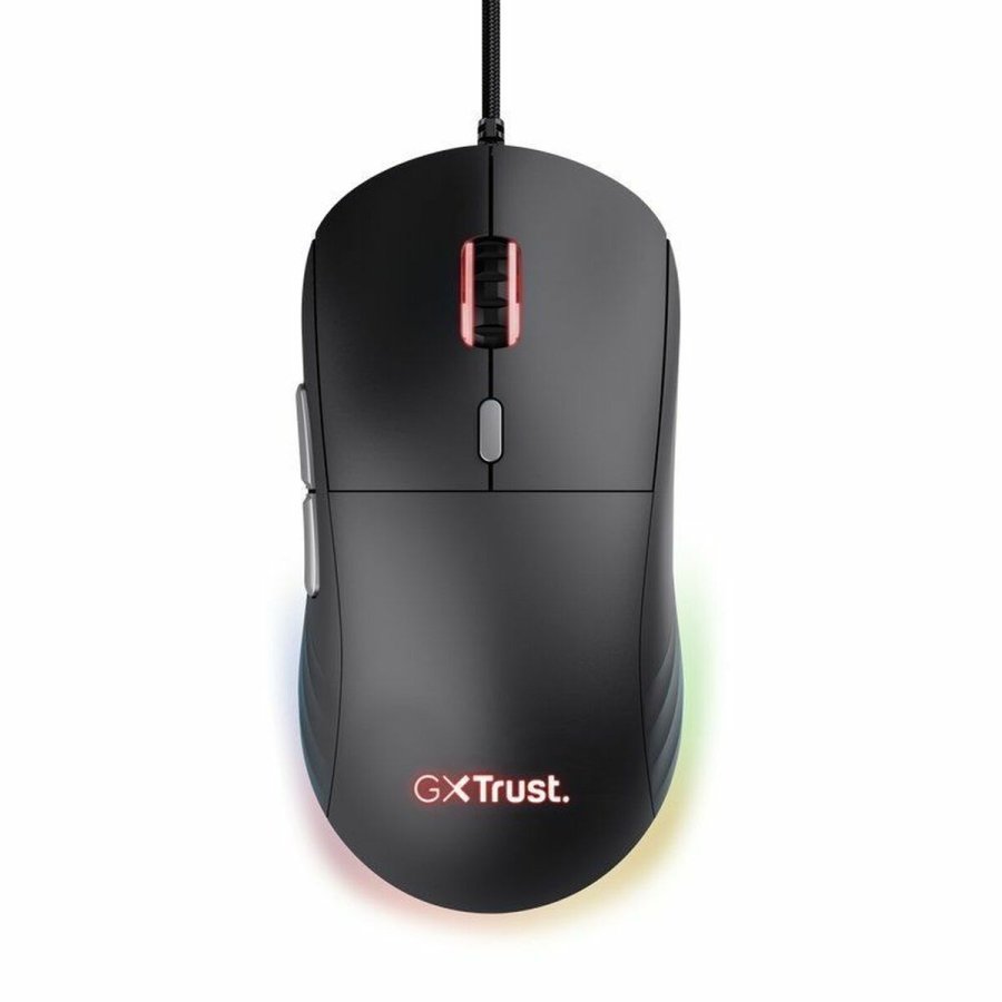 Gaming-mus Trust GXT 925 Redex II #5