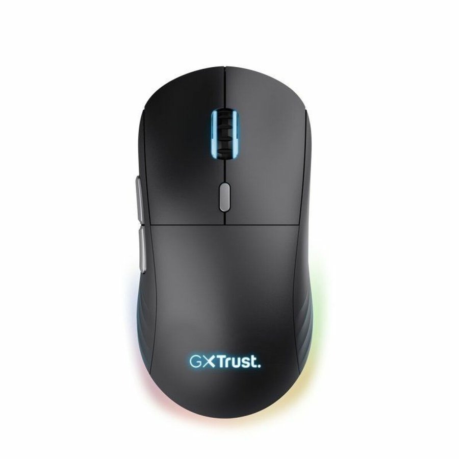 Gaming-mus Trust GXT 926 Redex II #5