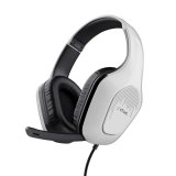 Hovedtelefoner med mikrofon Trust 25147 #1
