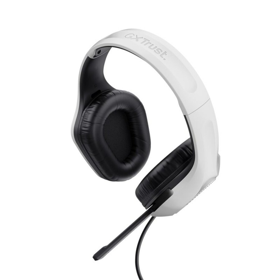 Hovedtelefoner med mikrofon Trust 25147 #3