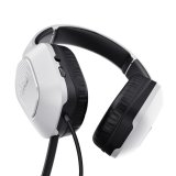 Hovedtelefoner med mikrofon Trust 25147 #5