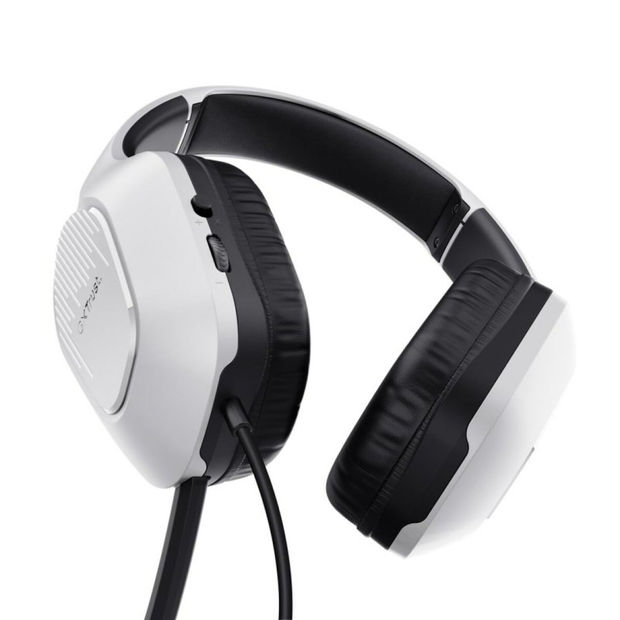 Hovedtelefoner med mikrofon Trust 25147 #5