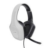 Hovedtelefoner med mikrofon Trust 25147 #7