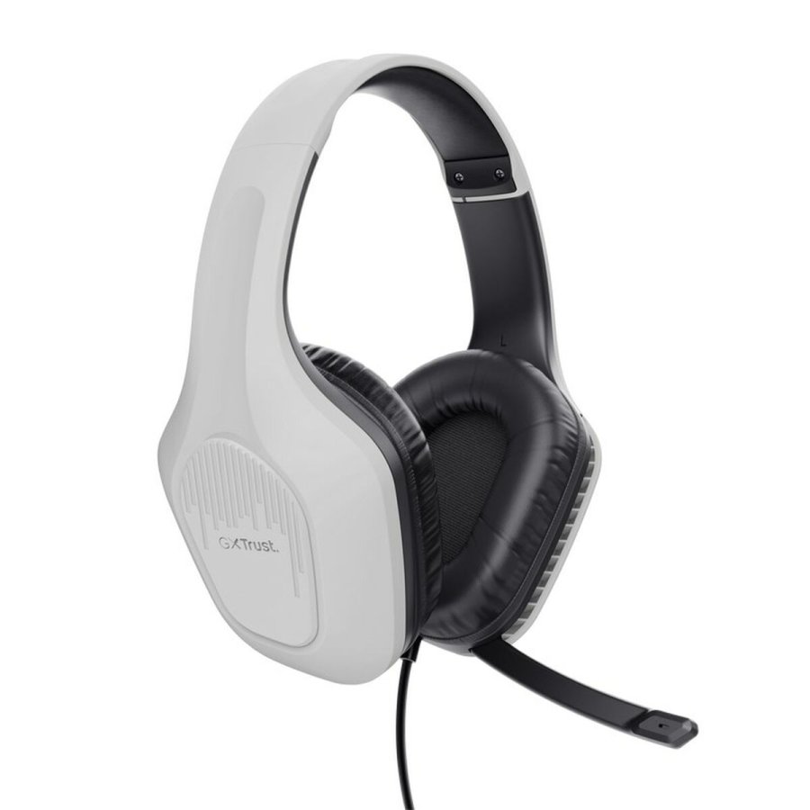 Hovedtelefoner med mikrofon Trust 25147 #7