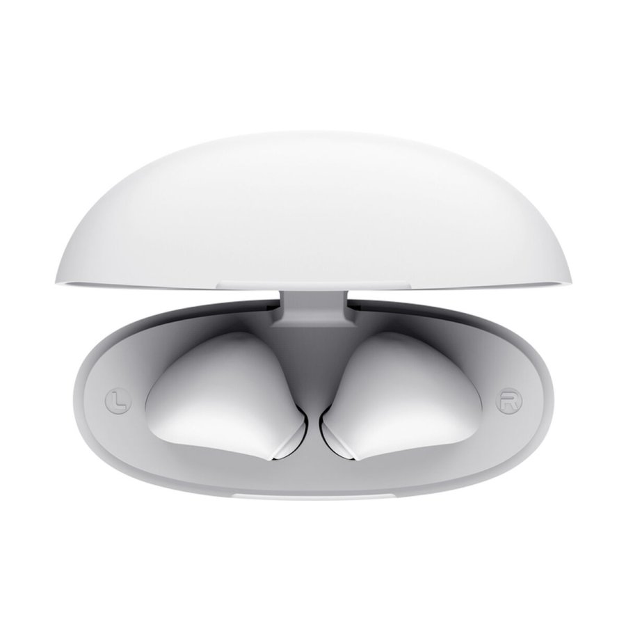 Bluetooth hovedtelefoner Trust Yavi Hvid #9