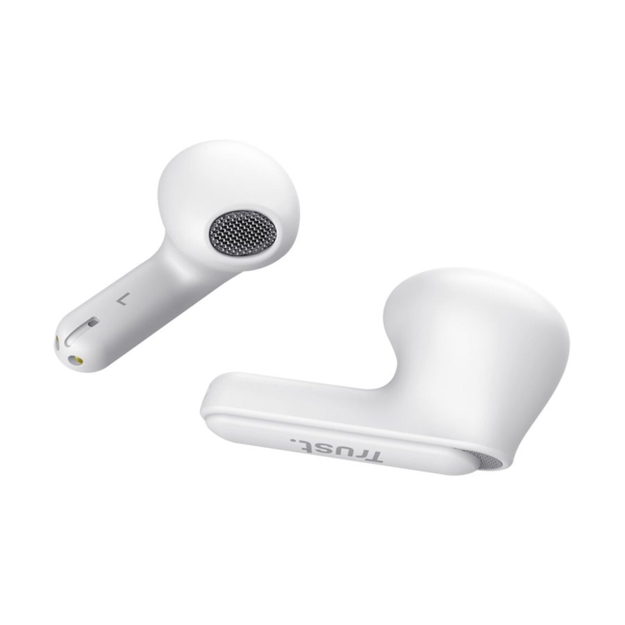Bluetooth hovedtelefoner Trust Yavi Hvid #3
