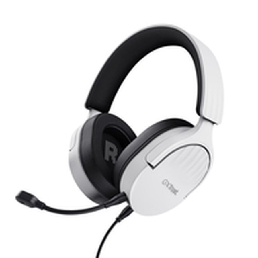 Gaming headset med mikrofon Trust 25210 #3