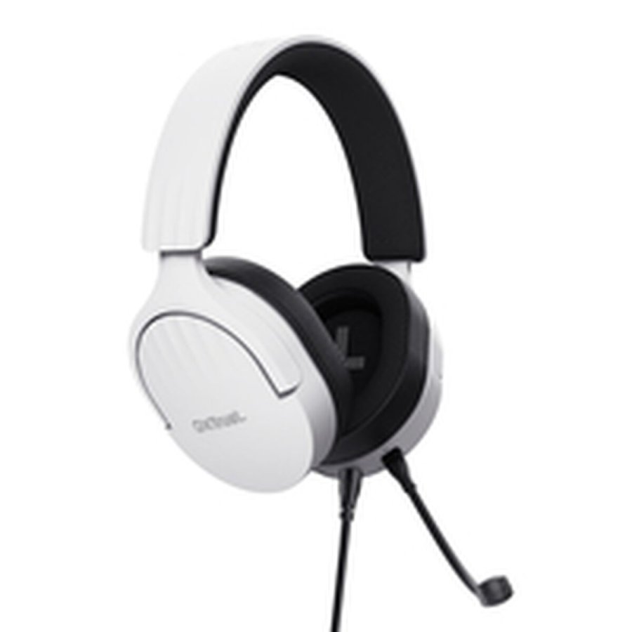 Gaming headset med mikrofon Trust 25210 #11