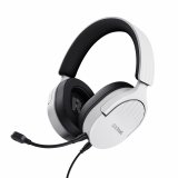 Gaming headset med mikrofon Trust 25210 #5